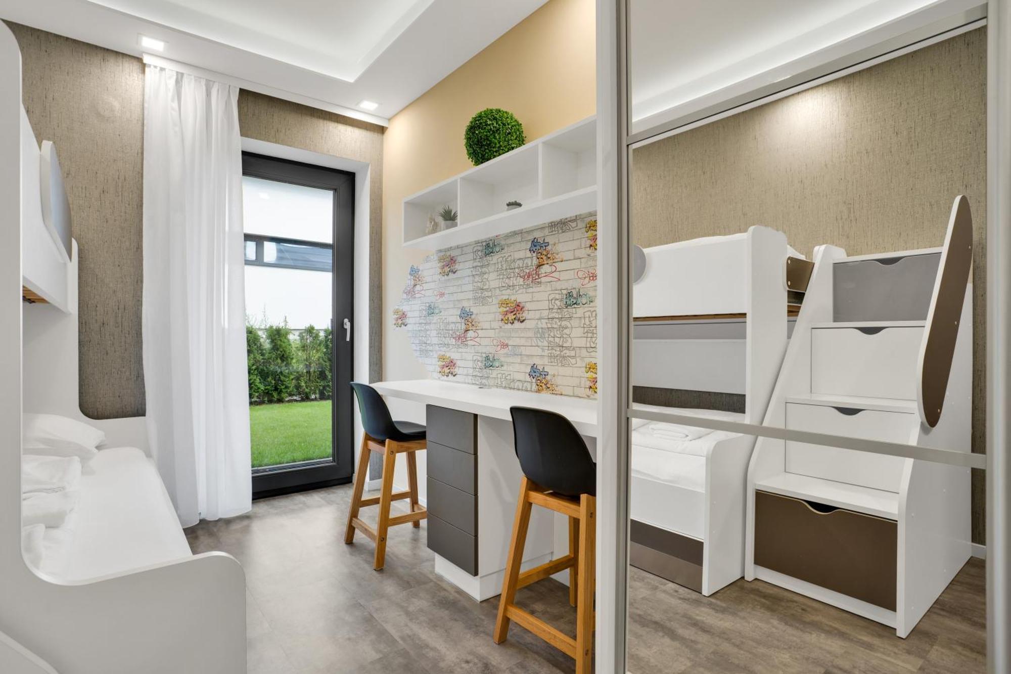 Scandic Apartments Boží Dar Exteriör bild